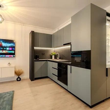 Blvd Ivory Pipera Ap 9b7 * Bucharest