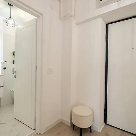 Blvd Ivory Pipera Ap 9b7 Apartment