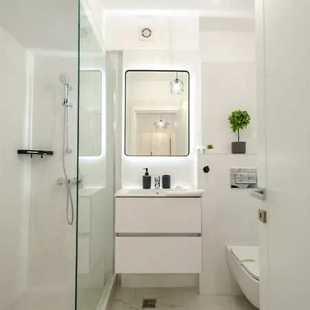 Elegant By Blvd - Comfort & Style