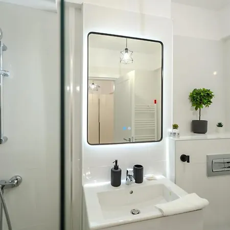 Appartement Blvd Ivory Pipera Ap 9b7 Bucarest