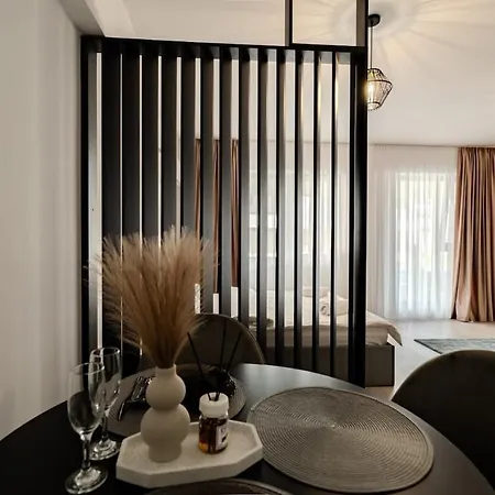 Blvd Ivory Pipera Ap 9b7 Appartement Bucarest